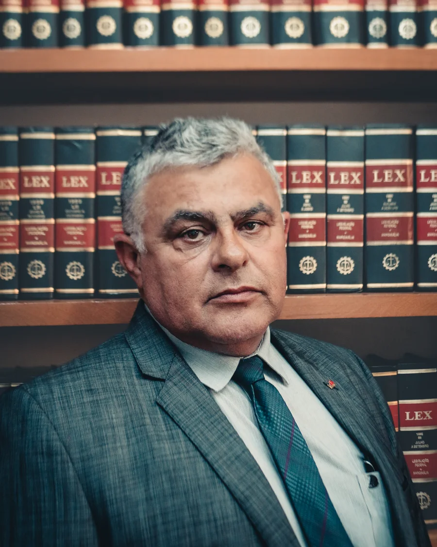 Sebastião Pego